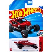 Resim Hot Wheels Tekli Arabalar Dune It Up HYX87 