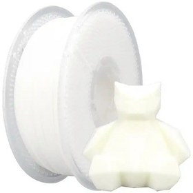 Resim Rhinolab Petg Semiflex Filament - White 