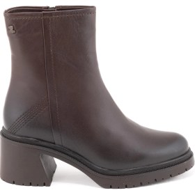 Resim Venüs 2552501 Kadın Bot Vns6-2552501020 Kahverengi 