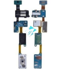 Resim Samsung Uyumlu Galaxy J7 2015 Alt Tuş Bordu J700 