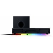 Resim RAZER Leviathan V2 Gaming Soundbar Siyah 