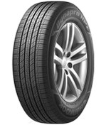 Resim Hankook 235/55R19 105V Dynapro HP2 RA33 Uyumlu Yaz Lastiği 