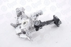 Resim Fiat Grande Punto Yağ Pompası Orijinal OPAR 55269961 