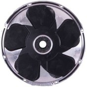 Resim Falcon Servıce 4000 (1500 W) Arka Jant Kapağı Sağ Or. (488487817) 