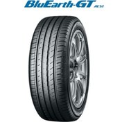 Resim Yokohama 205/55R16 91V Yokohama Blueart-Gt Ae51 Yaz Lastiği 2025 