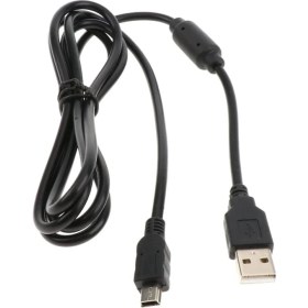 Resim Gd 34 Ps3 Psp Şarj Kablosu USB Kablo 1.8m 
