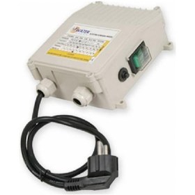 Resim Water Ws-437 Dalgıç Pompa Kontrol Panosu 2 Hp 