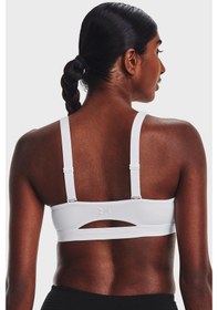 Resim Under Armour Kadın Spor Atleti 1373826-100 Beyaz 