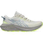 Resim Asics Gel-excıte Traıl 2 Kadın Gri Koşu Ayakkabısı 1012b412-200 Gri 