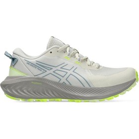 Resim Asics Gel-excıte Traıl 2 Kadın Gri Koşu Ayakkabısı 1012b412-200 Gri 