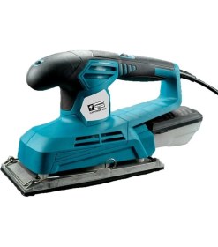 Resim Mestore Cat Power 3453 Titreşim Zımpara 350 Watt - 8698554315224 