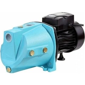 Resim Alarko Jet D-jswm-15m 1.5hp 220v Döküm Gövdeli Kendinden Emişli Jet Pompa 