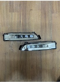 Resim Honda Accord Sağ Sol Gündüz Lambası Ledli Set 2021-2024 