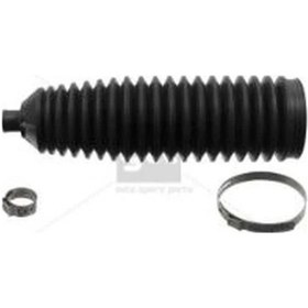 Resim Direksiyon Körüğü Hıdrolık Sol Megane I-scenıc I 95-04 