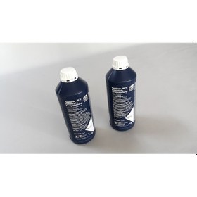 Resim Mercedes -35 Mavi Antifiriz 3 Lt Febi Mavi 