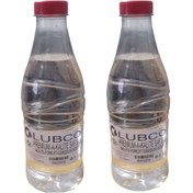 Resim LUBCO Suyu Bidon 1 Litre X 2 Adet 