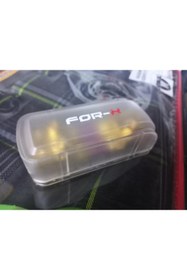 Resim For-X Xfp-03 150 Amper Amfi Sigortası Profesyonel Ürün 