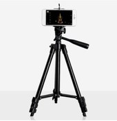 Resim Profesyonel Video Fotoğraf Eba Tv Youtuber Tripodu 3120 