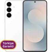 Resim Samsung S25 FE TR Garanti | 256 GB 8 GB Beyaz 