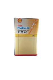 Resim Shell Tellus S1 M 46 - 15 Kg 