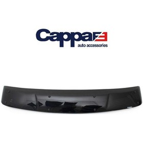 Resim Cappafe Ford Tourneo Custom Ön Cam Güneşliği Siperlik Şapka 12-1 
