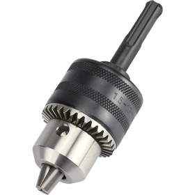 Resim Sanou San-Ou Mandren Kırıcı Delici Için ve Sds Plus Adaptör Mandren 