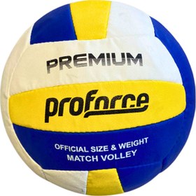 Resim Proforce VL300 VOLEYBOL TOPU VL 300 VL300 