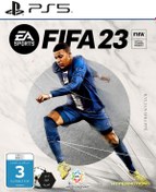 Resim EA Sports Fifa 23 Standart Sürüm Ps5 