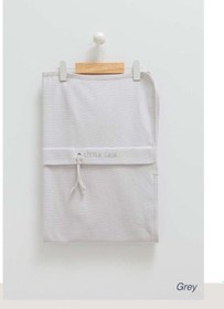 Resim Sport Boy 85 95 Battaniye 2025 Gri 