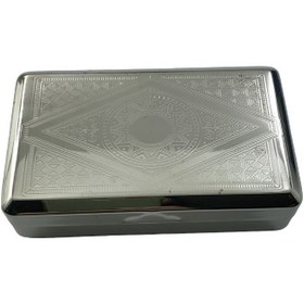 Resim Büyük Boy Derin Tutun Tabakası N11.342 