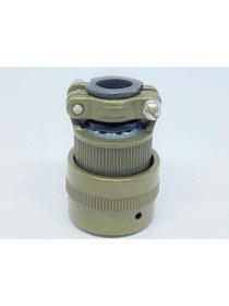 Resim Spı Ms3116F14-15S KONNEKTÖR (CONNECTOR) 