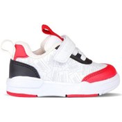 Resim Vicco Ling Bebe Cırtlı Hafif Sneaker Ayakkabı 346.b24y.142 001 