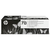 Resim Hp 713 Designjet Baskı Kafası Değiştirme Kiti (3Ed58A) 