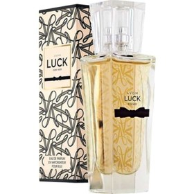 Resim Avon Luck Kadın Parfüm EDP 30 ML 
