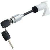 Resim Ford Focus C-max 2003-2007 İçin 2 Anahtarlı Kaput Kilidi Tamir Seti Kaput Açma Kaput Kilidi 3m5ar16 