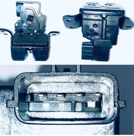 Resim Hyundai İ30 Bagaj Kilit 2007-2012 81230-2L200 