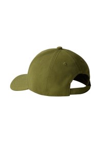 Resim The North Face Recycled 66 Classic Şapka Yeşil - Unisex 