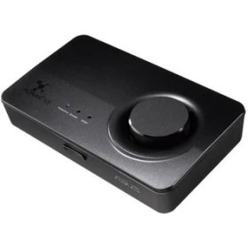 Resim Asus USB Xonar U5 5.1 Gaming 24bit Ses Kartı 