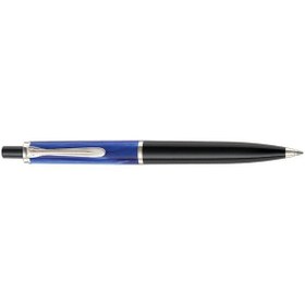 Resim Pelikan Classic K200 Tükenmez Kalem Mavi 