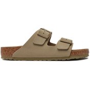 Resim Birkenstock Tieffußbett Pantolette Arizona Bs 