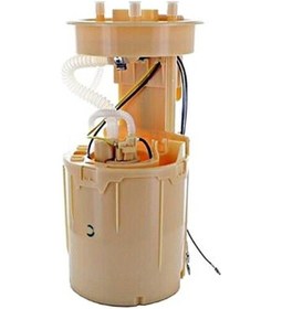 Resim Yakıt Pompası Samandıralı Vw T5 09-15 7e0919088c 