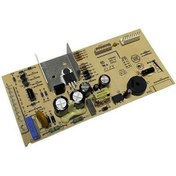 Resim Beko G84600ne Buzdolabı Anakart 4326998800 