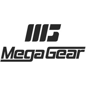 Resim OttoAngelino MegaGear Hakiki Deri Tek Dip Kılıf Panasonic Lumix DC-FZ1000 II ile Uyumlu 