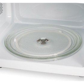 Resim Kiwi Modern Kmo 4243 Mikrodalga Fırın 20 Litre 700watt Solo 2 Yıl 20 L ve altı Mekanik Yok İthalatçı Gar 