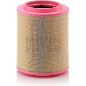 Resim C331460/1 Hava Fıltresı Dıs Renault T Serı 440 480 520 Volvo FH13 Fh 420 460 500 540 