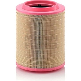 Resim C331460/1 Hava Fıltresı Dıs Renault T Serı 440 480 520 Volvo FH13 Fh 420 460 500 540 