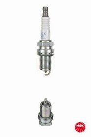 Resim NGK Mercedes CLK 200 C208 1997-2000 PLATİN BUJİ TAKIM 4 ADET 