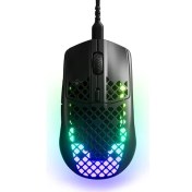 Resim Steelserıes Aerox 3 Rgb Kablolu Gaming Mouse 