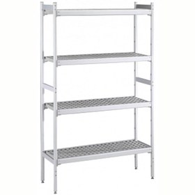 Resim Professional Düz Etejer Seti 373x1784 Mm H 1700 Mm ALS1784 