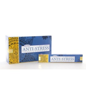 Resim Deepika Anti-Stress Aromalı Çubuk Tütsü 